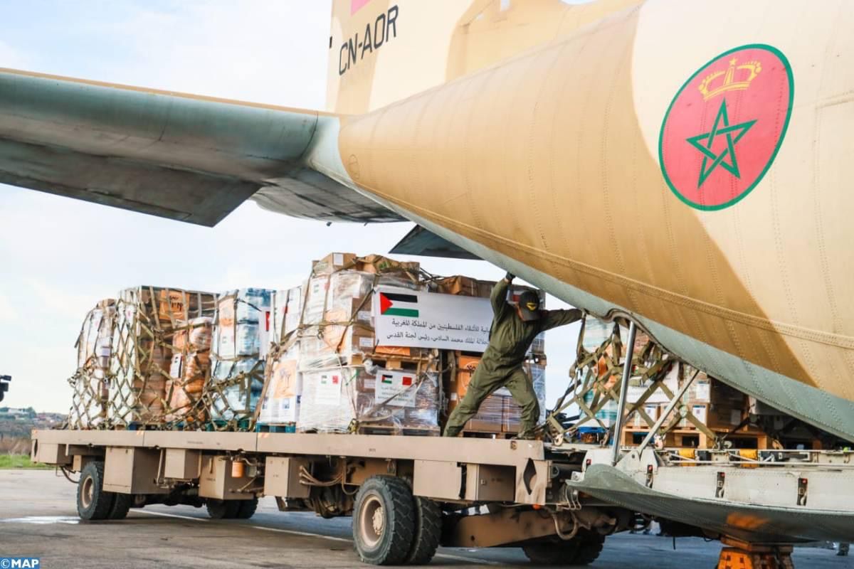 image Départ de deux avions militaires en direction de l'Egypte